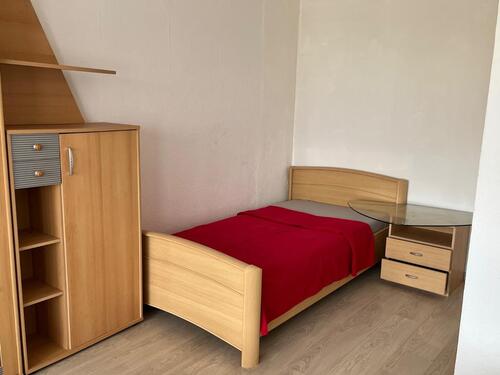 Foto - Sonniges 1,5-Zi.-Appartement in Erlangen