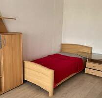 Sonniges 1,5-Zi.-Appartement in Erlangen