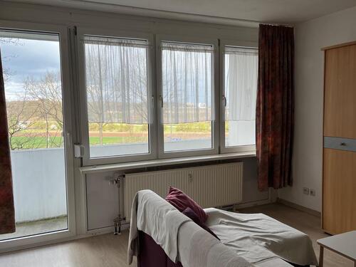 Foto - 1.5 Zimmer Etagenwohnung in Erlangen