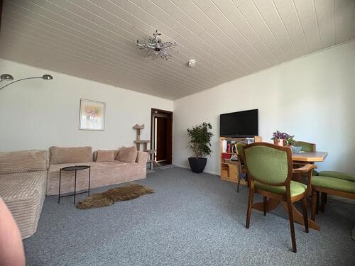 Foto - Nachmieter 4 Zimmer Wohnung Hohegeiß