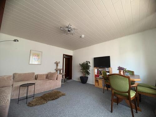 Foto - 4 Zimmer Erdgeschoßwohnung zur Miete in Braunlage