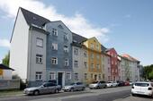 Foto - Schöne 2-Raumwohnung mit Balkon & Blick ins Grüne