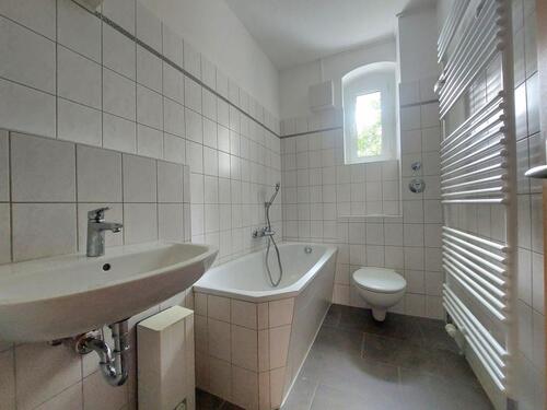 Foto - 2 Zimmer Etagenwohnung in Plauen
