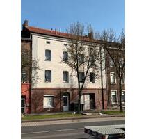Erdgeschosswohnung 30 QM Zimmer, Küche, Bad - Stolberg (Rheinland)