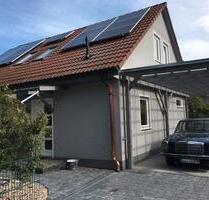 Niedrigenergiehaus, hochwertige Ausstattung, Mahlsdorf,Prov.frei - Berlin Treptow-Köpenick