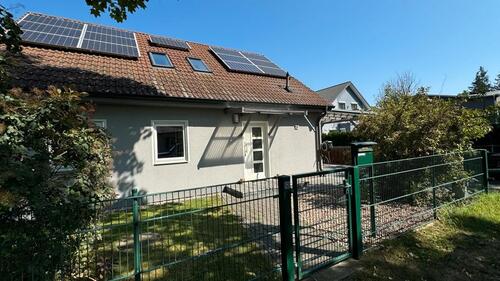 Foto - 4 Zimmer Einfamilienhaus zum Kaufen in Berlin