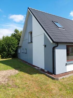 Foto - 4 Zimmer Einfamilienhaus zum Kaufen in Hemmoor