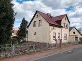 Foto - Einfamilienhaus, Haus mit Garten