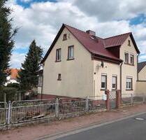 Einfamilienhaus, Haus mit Garten - Wittenberg Lutherstadt Reinsdorf