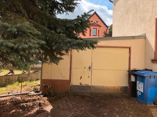 Foto - 4 Zimmer Einfamilienhaus in Wittenberg Lutherstadt