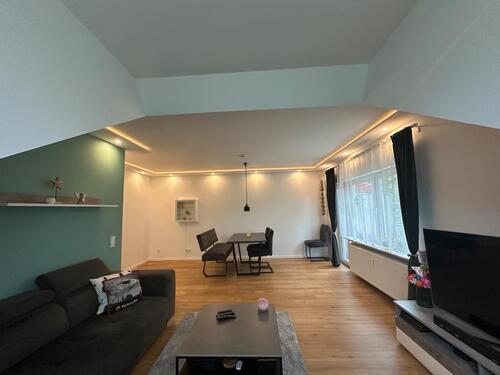 Foto - 3 Zimmer Dachgeschoßwohnung in Riedstadt