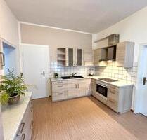 3- Zimmerwohnung Erdgeschoss in Iserlohn Zentrum