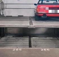 Tiefgarage Stellplatz Parkplatz Garage - Worms Westliche Vororte