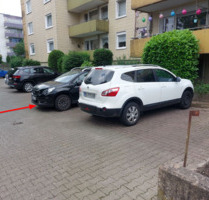 Stellplatz in Mönchengladbach (Odenkirchen-Mitte)