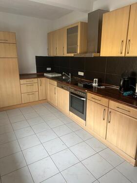 Foto - Etagenwohnung in Ober-Mörlen zur Miete