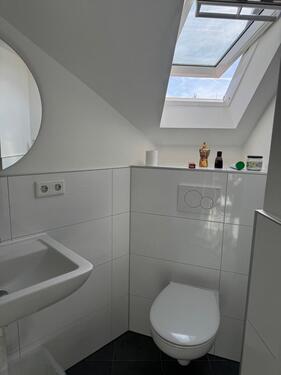 Foto - Schöne urbane DG Wohnung Clausthaler Str. Dortmunder Norden