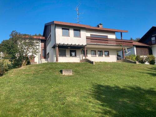 Foto - Einfamilienhaus in Bad Griesbach im Rottal
