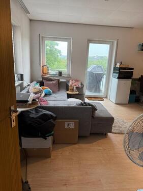 Foto - Etagenwohnung zur Miete in Petersaurach