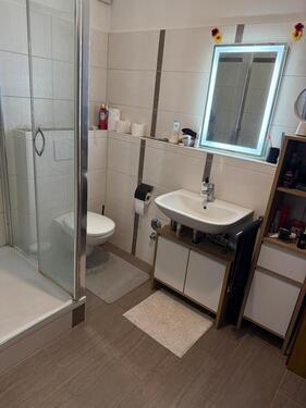 Foto - Etagenwohnung in Petersaurach zur Miete
