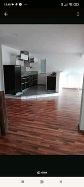 Foto - sehr schöne helle Wohnung mit Dachterrasse in Landshut Achdorf