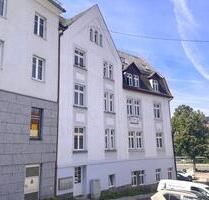 Großzügige 3,5-Zimmer-Wohnung mit 125 m² im Mühlweg, Auerbach - Auerbach/Vogtland