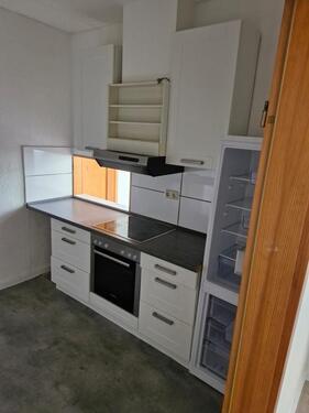 Foto - 3 Zimmer Etagenwohnung in Schwerin