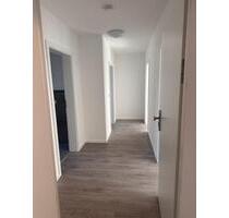 Helle 2-Zimmer EG Wohnung mit Balkon Nähe Uni - Kassel Philippinenhof-Warteberg