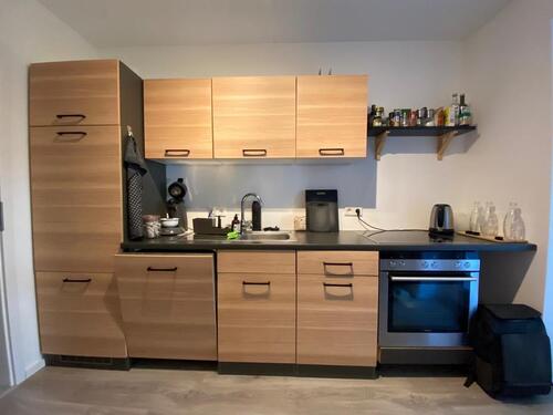 Foto - Etagenwohnung zur Miete in Kassel
