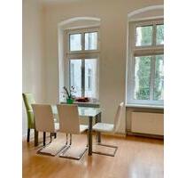 Studio in Alt-Treptow | Zwischenmiete von NOV bis ende APRIL - Berlin Neukölln