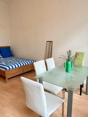 Foto - Etagenwohnung in Berlin zur Miete