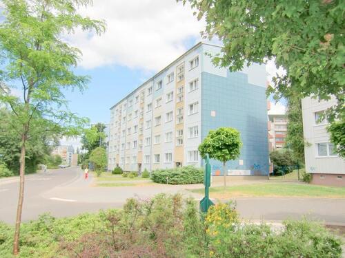 Foto - Für die kleine Familie. - 405,00 EUR Kaltmiete,