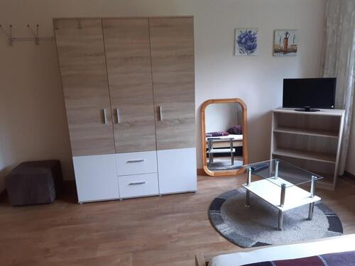 Foto - WG Zimmer 18qm möbliert Lingen Darme