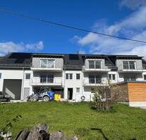 3-Zimmer-Wohnung mit Garten und Terasse in Südlage, 84m² - Wolfschlugen