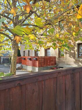 Foto - 5 Raumwohnung zu vermieten - 1.496,00 EUR Kaltmiete,