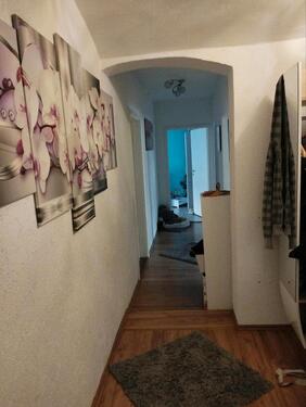 Foto - Etagenwohnung zur Miete in Coswig