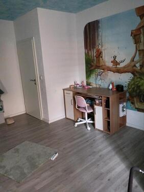 Foto - Etagenwohnung in Coswig