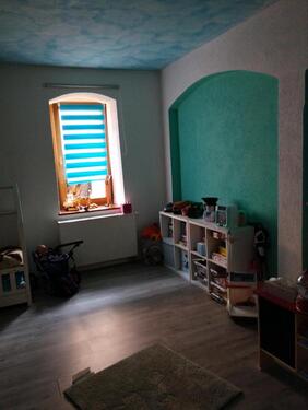 Foto - Etagenwohnung in Coswig zur Miete