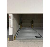 Tiefgaragenstellplatz (Duplex) in Forstenried – Erstbezug, ab sof - München Thalkirchen-Obersendling-Forstenried-Fürstenried-S