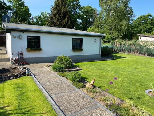 Foto - Wochenend Haus auf Pachtland Garten