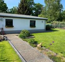 Wochenend Haus auf Pachtland Garten - Berlin Spandau