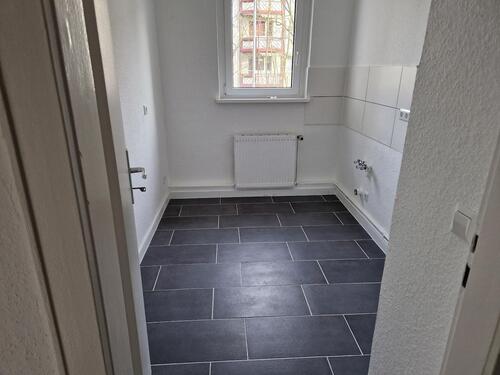 Foto - 2 Zimmer Etagenwohnung in Boizenburg/Elbe