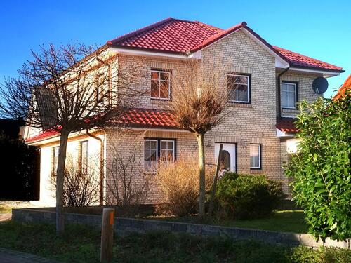 Foto - Traumhafte Stadtvilla mit massiver Garage provisionsfrei zum Kauf