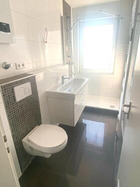 Foto - Etagenwohnung in Wuppertal zur Miete