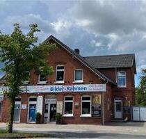 Moderne Altbauwohnung 100m2 in Aurich Haxtum