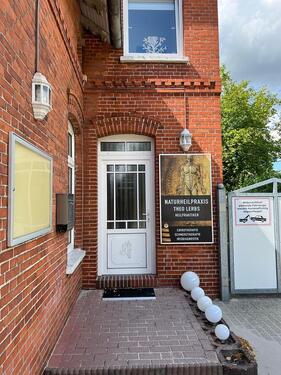 Foto - 5 Zimmer Etagenwohnung zur Miete in Aurich