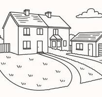 Doppelhaushälfte - 1.200,00 EUR Kaltmiete, ca.  120,00 m² in Passau (PLZ: 94034) Maierhof