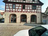 Foto - LadenGeschäftsraum Vermietung Erbach im Odw.