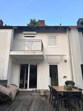 Foto - Reihenhaus Reinbek - Provisionsfrei und ohne Käufercourtage