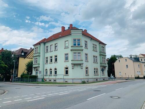 Foto - 3-Raum-Wohnung mit Einbauküche - 690,00&nbsp;EUR Kaltmiete, ca.&nbsp; 81,00&nbsp;m&sup2;