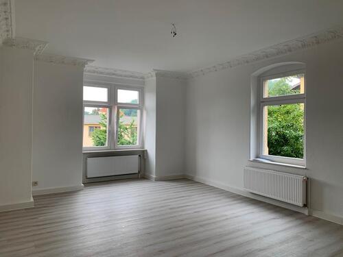 Foto - 3 Zimmer Etagenwohnung in Heidenau